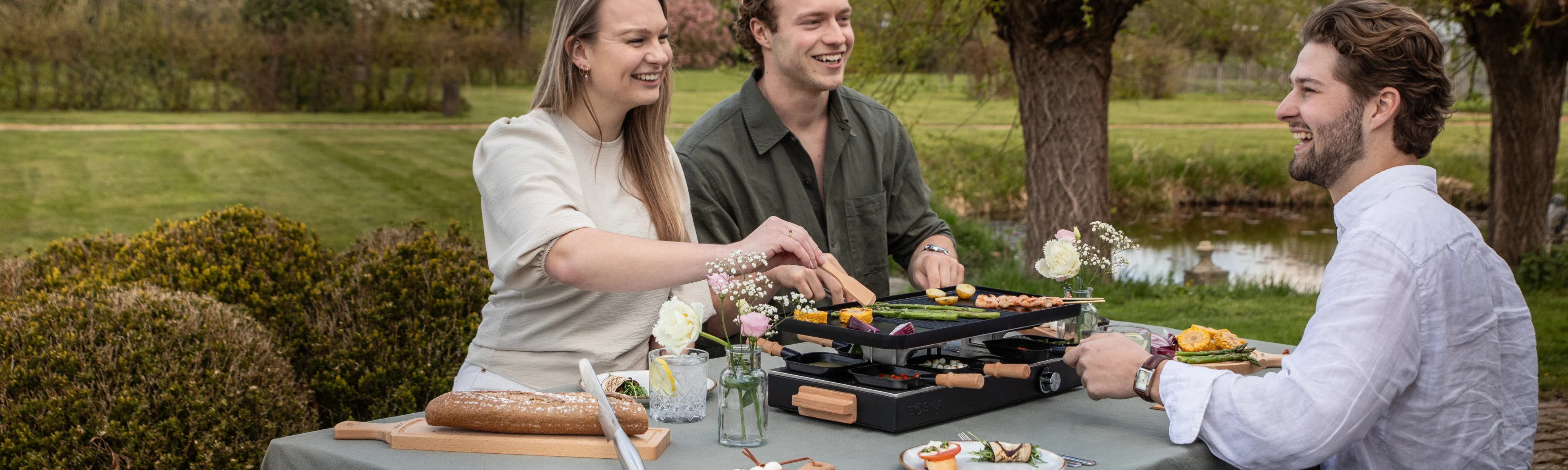 Stijlvolle Food Tools voor het Leven