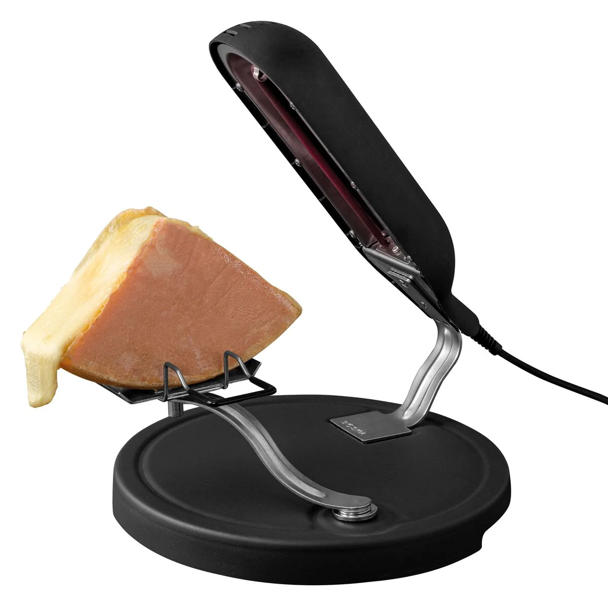 Raclettes